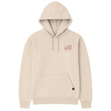 Women's DHCM Flagship Hoodie | Color: Ivory