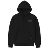 Women's Rosies World Hoodie | Color: Black