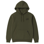 Men's DHCM Flagship Hoodie | Color: Military Green