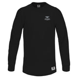 Men's DHCM Haggler FR Long Sleeve | Color: Black