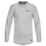Men's Headstrong FR Long Sleeve | Color: Gray Heather