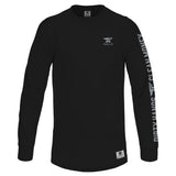 Men's DHCM Anvil FR Long Sleeve | Color: Black