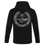 Men's Haggler FR Hoodie | Color: Black