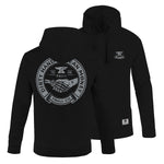 Men's Haggler FR Hoodie | Color: Black