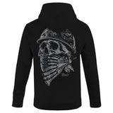 Men's Headstrong FR Hoodie | Color: Black