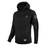 Men's Anvil Flagship FR Torrid | Color: Black