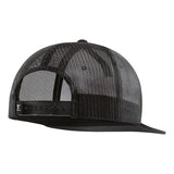 Thank You Trucker Hat | Color: Black