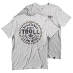 Men's DHCM Chain Gang T-Shirt | Color: Gray Heather