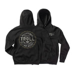 Men's DHCM Chain Gang Hoodie | Color: Black