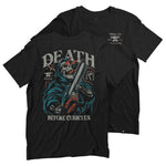 Men's DBC Full Throttle 2.0 T-Shirt | Color: Black