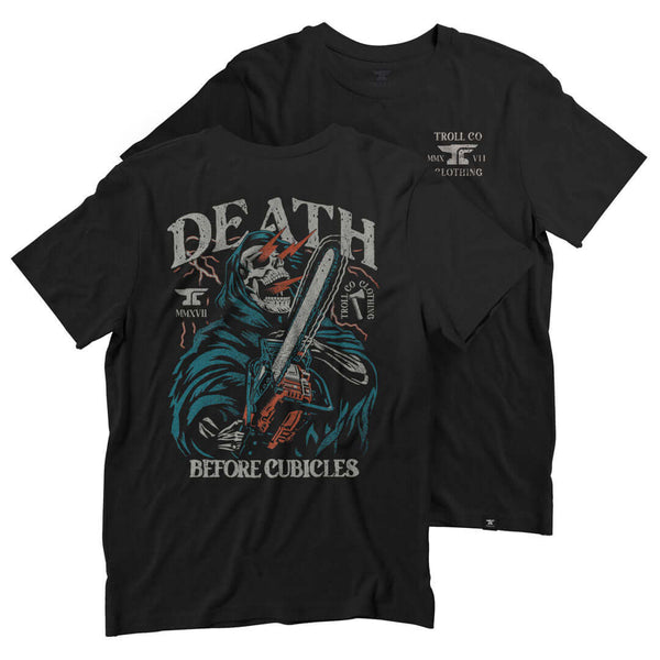 PETROLZ ペトロールズ　Tシャツ TC2799FullThrottle2.