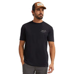 Men's Excavation SVCS 2.0 T-Shirt | Color: Black