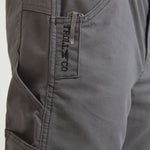 Men's Forged Utility Pant | Color: Slate