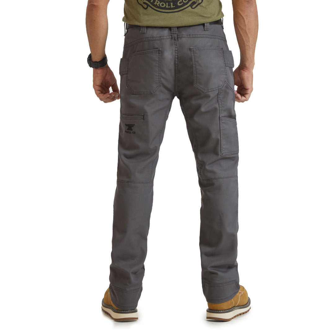 Men's Forged Utility Pant | Color: Slate