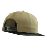 SBC Barricade Hat - Color: Military Green Black