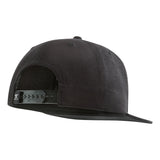 SBC Barricade Hat - Color: Black