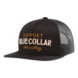 SBC Embro Trucker - Color: Black