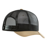 DHCM Pirate Curved Brim Trucker
