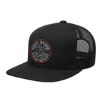 DHCM Shocker Trucker - Color: Black
