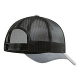 DHCM Shocker Curved Brim Trucker