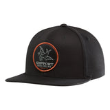 SBC Sparrow Hat - Color: Black
