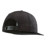 SBC Sparrow Hat - Color: Black