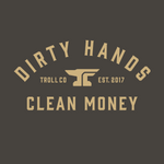 Men's DHCM Classic T-Shirt | Color: Tar