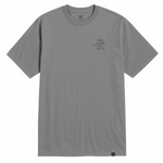 Men's Twisting Wrenches T-Shirt - Color: Putty