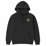 Men's DHCM Haggler Hoodie - Color: Tar
