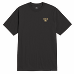 Men's Pay Me T-Shirt - Color: Tar