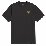Men's Pay Me T-Shirt - Color: Tar