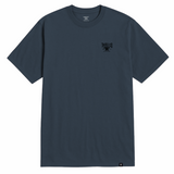 Men's Pay Me T-Shirt - Color: Steel