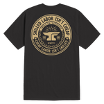 Men's SLIC T-Shirt - Color: Tar