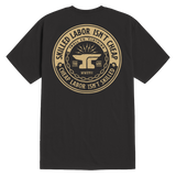 Men's SLIC T-Shirt - Color: Tar