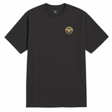 Men's SLIC T-Shirt - Color: Tar