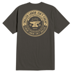 Men's SLIC T-Shirt | Color: Tar