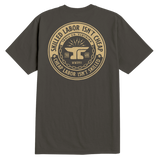 Men's SLIC T-Shirt | Color: Tar