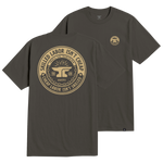 Men's SLIC T-Shirt | Color: Tar