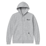 Men's Headstrong Zip Hoodie - Color: Gray Hthr