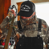 Men's DHCM USA Realtree Torrid Hoodie | Color: Edge