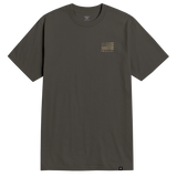 Men's DHCM Flagship T-Shirt | Color: Tar