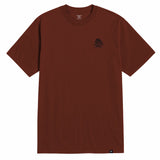 Men's DHCM Pirate T-Shirt - Color: Red Clay