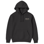 Men's DHCM Hardhat Hoodie - Color: Tar