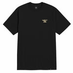 Men's SBC Skyline T-Shirt - Color: Black
