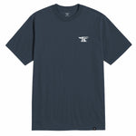 Men's SBC Skyline T-Shirt - Color: Steel