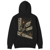 Men's SBC Skyline Hoodie - Color: Black
