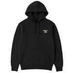 Men's SBC Skyline Hoodie - Color: Black