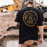 Men's SBC Gear T-Shirt - Color: Black