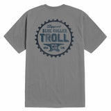 Men's SBC Gear T-Shirt - Color: Putty