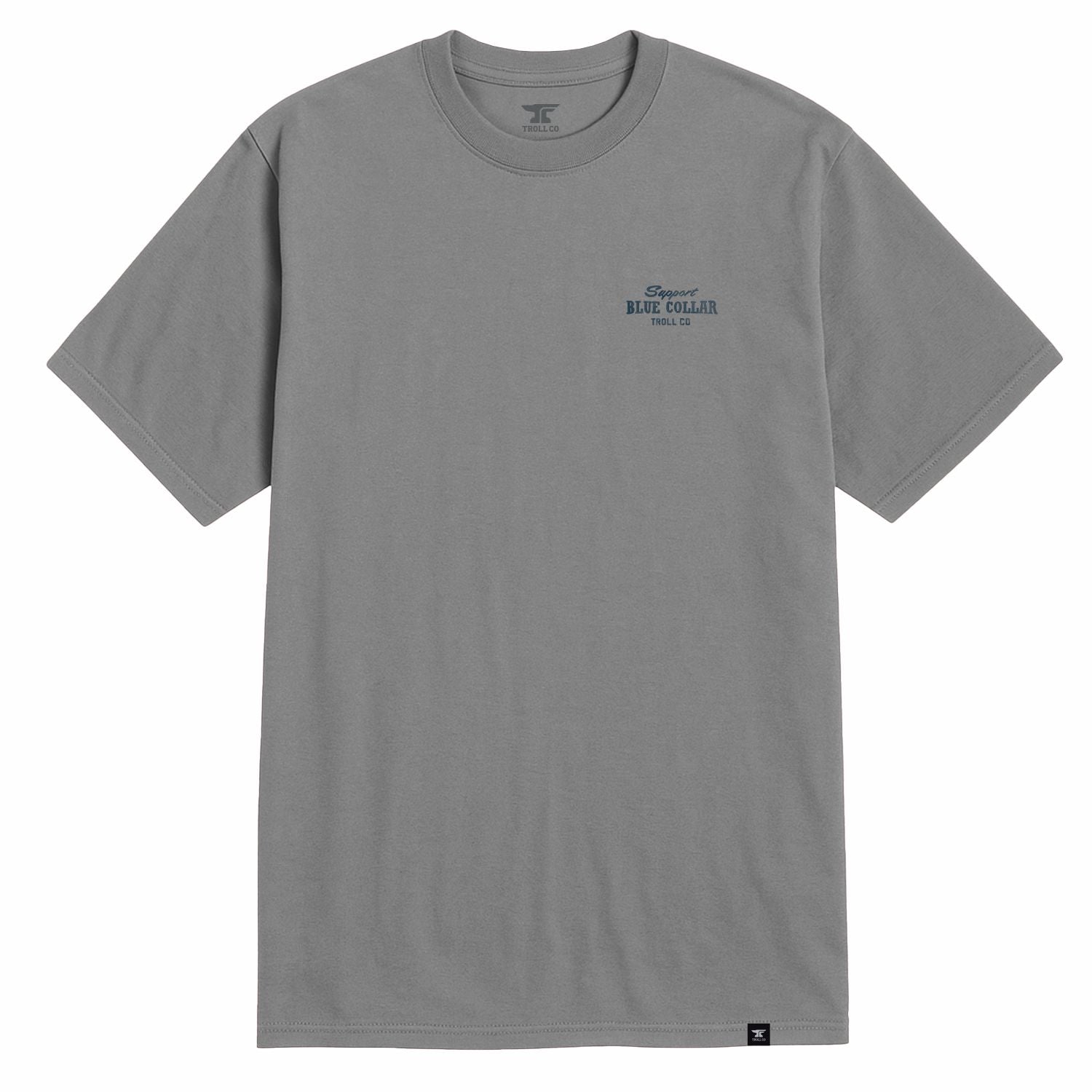 Men's SBC Gear T-Shirt - Color: Putty